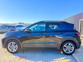 Volkswagen T-Cross 1.0 TSI Urban DSG