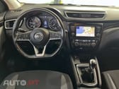 Nissan Qashqai 1.5 dCi Business Edition