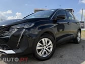 Peugeot 3008 PureTech 130 Stop & Start EAT6 Active