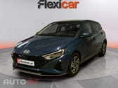 Hyundai i20 1.0 TGDI 100cv