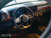 Mercedes-Benz CLA 220 d AMG Line Aut.