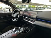 BMW 530 e Pack Desportivo M