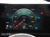 Mercedes-Benz A 160 Style