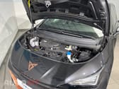 Cupra Born 59 kWh e-Boost