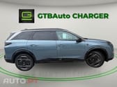 Peugeot E-5008 73 kWh GT