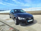 Audi A3 1.6 TDi Sport