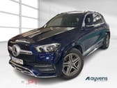 Mercedes-Benz GLE de 4Matic