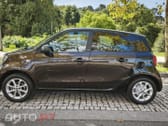 Smart ForFour 1.0 Passion 71 Aut.