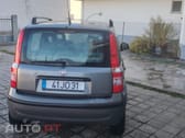 Fiat Panda 1.3 16V Multijet 360