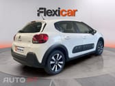 Citroen C3 1.2 Pure Tech Feel