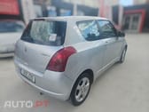 Suzuki Swift 1.3 16V GLX