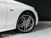 Mercedes-Benz E 350 e AMG