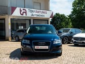 Audi A3 Sportback 2.0 TDi Attraction