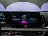 Kia Sportage 1.6 T-GDi PHEV Tech