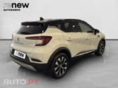 Renault Captur Captur Techno TCe 90