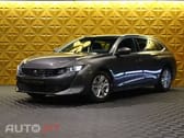 Peugeot 508 SW 1.5 BlueHDi GT EAT8