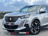 Peugeot 2008 1.2 PureTech Allure EAT8