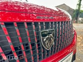 Peugeot 2008 1.2 PureTech GT Pack EAT8