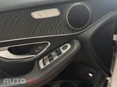 Mercedes-Benz GLC 250 d 4Matic 9G-TRONIC AMG Line