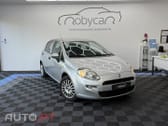 Fiat Punto 1.2 Easy S&S