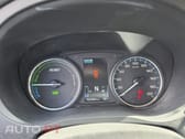 Mitsubishi Outlander 2.0 Intense Navi