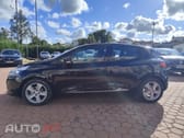 Renault Clio 0.9 TCE Dynamique S