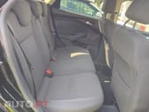 Ford Focus SW 1.5 TDCi Titanium ECOnetic