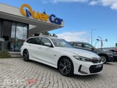 BMW 330 e Pack M Auto