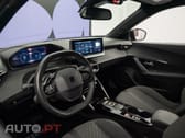 Peugeot 2008 1.2 Hybrid Allure e-DCS6