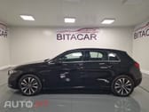 Mercedes-Benz A 250 E STYLE PLUS Hibrido Plug-In