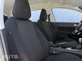 Peugeot 308 SW 1.5 BlueHDi Style