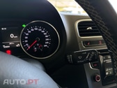 Volkswagen Polo 1.2 TSI Lounge