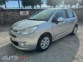 Citroen C3 1.6 BlueHDi Attraction