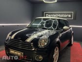 MINI Cooper Cooper D