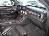 Mercedes-Benz GLC 200 d