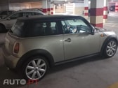 MINI Cooper Diesel 110 cv