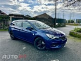 Opel Astra Sports Tourer 1.5 D GS Line Aut. S/S