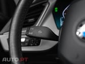 BMW 116 d Advantage