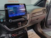 Ford Puma 1.0 EcoBoost MHEV ST-Line