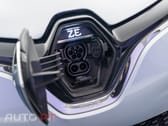 Renault Zoe (c/ Bateria) Limited 50