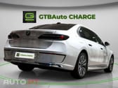 BMW i7 xDrive 60