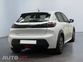 Peugeot E-208 50 kWh Active Pack