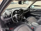 MINI Clubman One D