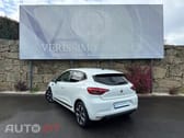 Renault Clio 1.0 TCe Limited