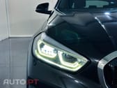 BMW 116 i Aut. Sport Line