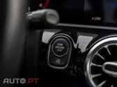 Mercedes-Benz A 180 d AMG Line Aut.