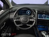 Hyundai Tucson 1.6 T-GDI PHEV Vanguard