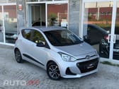 Hyundai i10 1.0 Blue Access