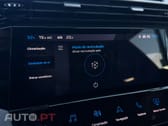 Peugeot 408 1.6 Hybrid Allure e-EAT8