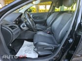 Renault Mégane 1.5 dCi GT Line